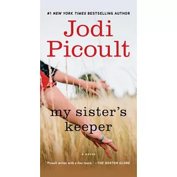 My Sister’s Keeper