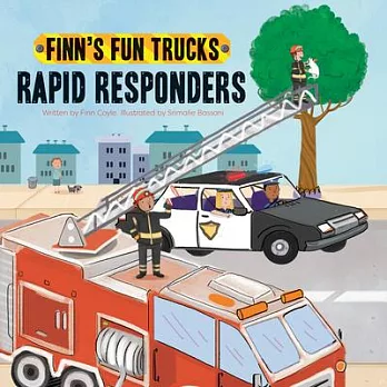 Rapid responders /