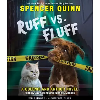 Ruff vs. Fluff