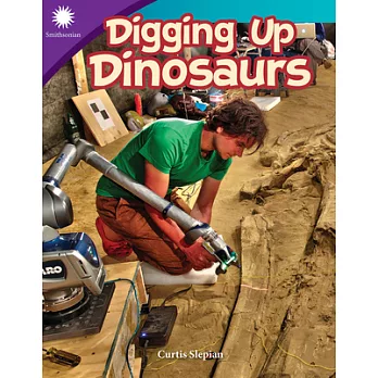 Digging up dinosaurs
