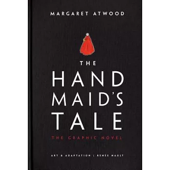 The Handmaid’s Tale (Graphic Novel)