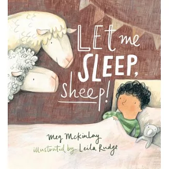 Let Me Sleep, Sheep!