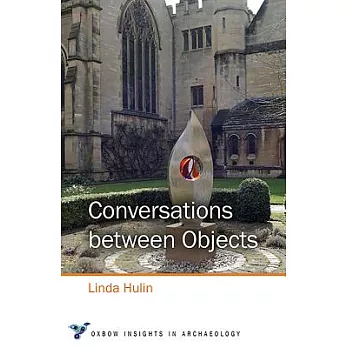 Conversations Between Objects