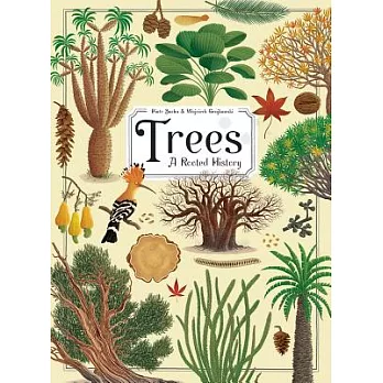 Trees : a rooted history /
