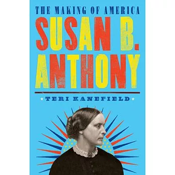 Susan B. Anthony