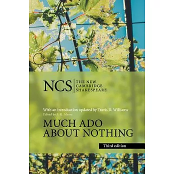 Much Ado About Nothing