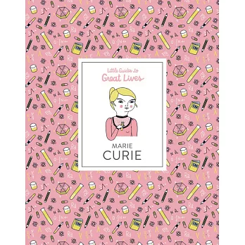 Marie Curie /