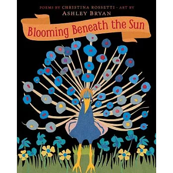 Blooming Beneath the Sun