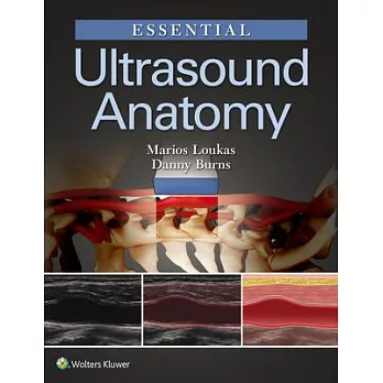 Essential Ultrasound Anatomy PB