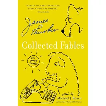 Collected Fables