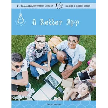 A better app /