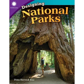 Designing national parks