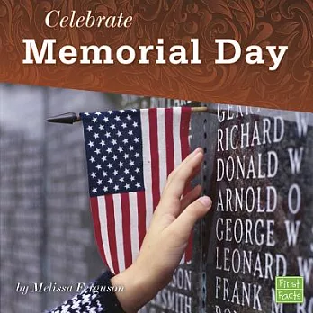Celebrate Memorial Day /