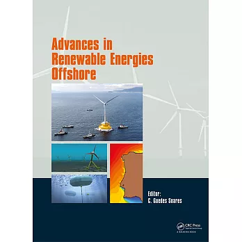 Advances in Renewable Energies Offshore: Proceedings of the 3rd International Conference on Renewable Energies Offshore (Renew 2018), October 8-10, 20