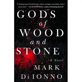 Gods of Wood and Stone