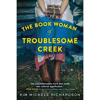 The Book Woman of Troublesome Creek