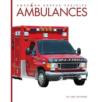 Ambulances