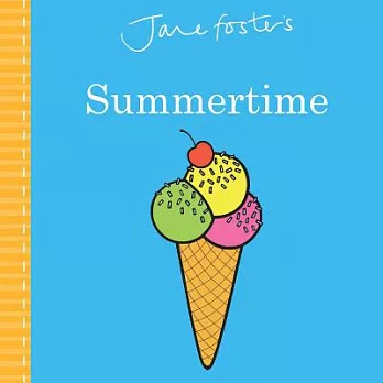 Jane Foster’s Summertime