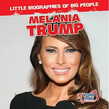 Melania Trump /