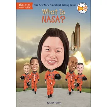 What is NASA? /
