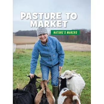 Pasture to market /