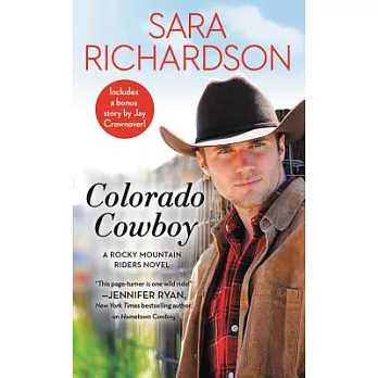 Colorado Cowboy /