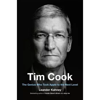 Tim Cook: The Genius Who Took Apple to the Next Level