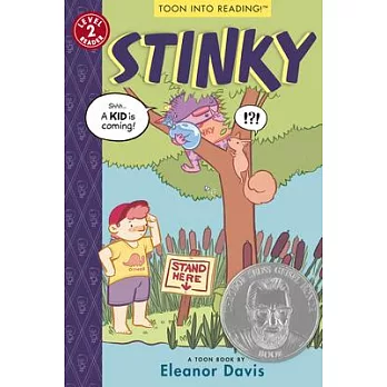 Stinky /