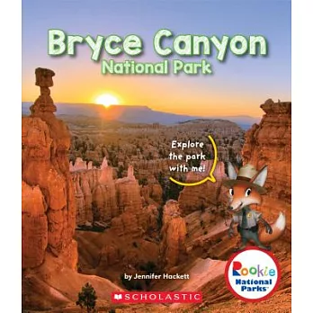 Bryce Canyon National Park /