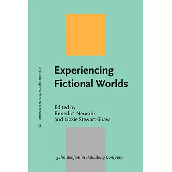 Experiencing fictional worlds /