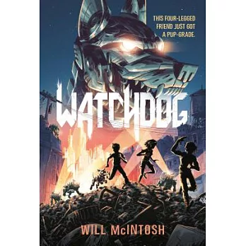 Watchdog/