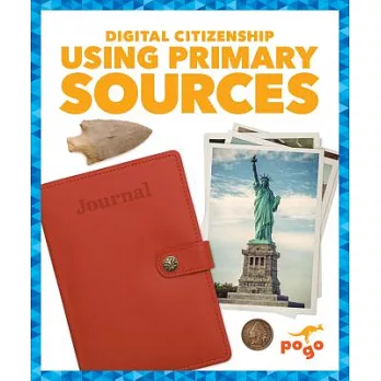 Using primary sources/