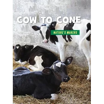 Cow to cone /