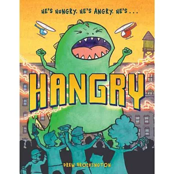 Hangry