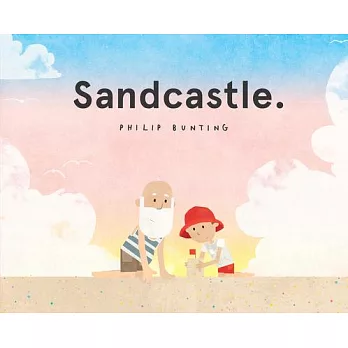 Sandcastle