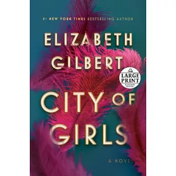 City of Girls