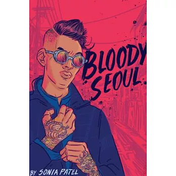 Bloody Seoul