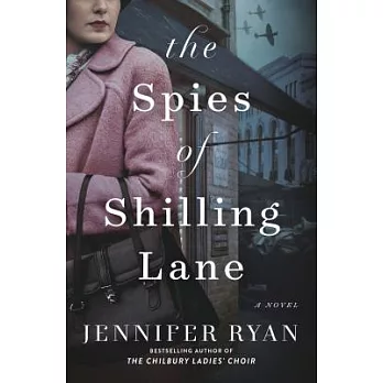 The Spies of Shilling Lane