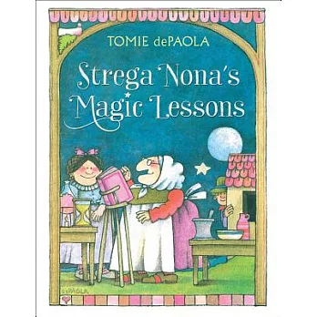 Strega Nona