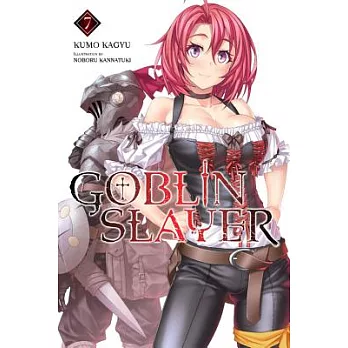 Goblin Slayer