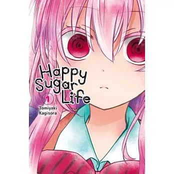Happy Sugar Life 1