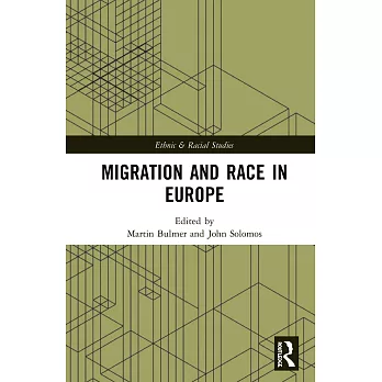 Migration and Race in Europe