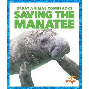 Saving the manatee /