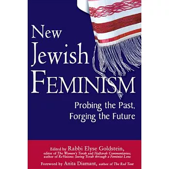 New Jewish Feminism: Probing the Past, Forging the Future