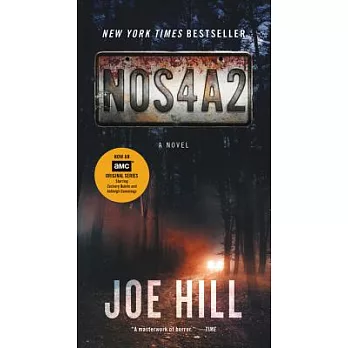 NOS4A2