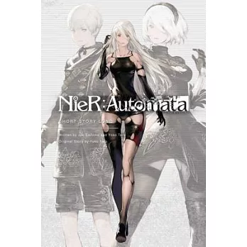 Nier: Automata: Short Story Long