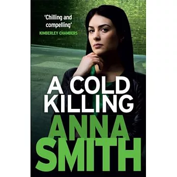 A Cold Killing: Rosie Gilmour 5