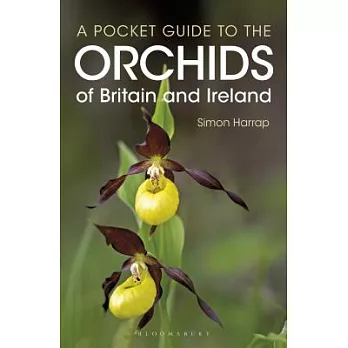 Pocket Guide to the Orchids of Britain and Ireland