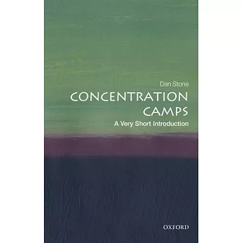 Concentration camps : a very short introduction /