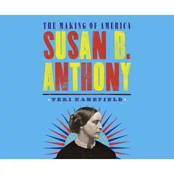 Susan B. Anthony